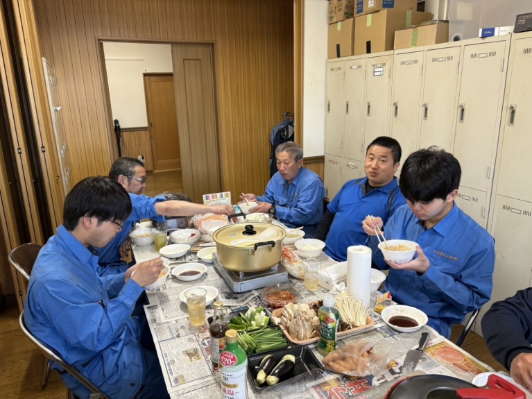ゴルフ①
